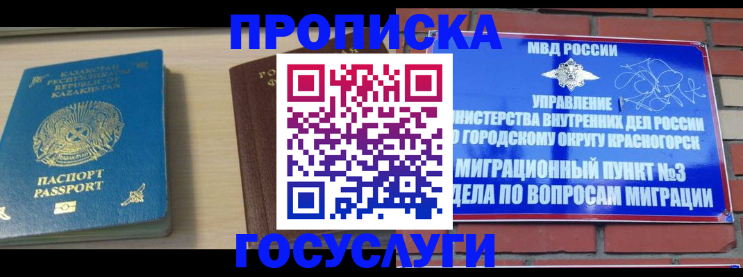 временная регистрация адрес в Дагестанских Огнях